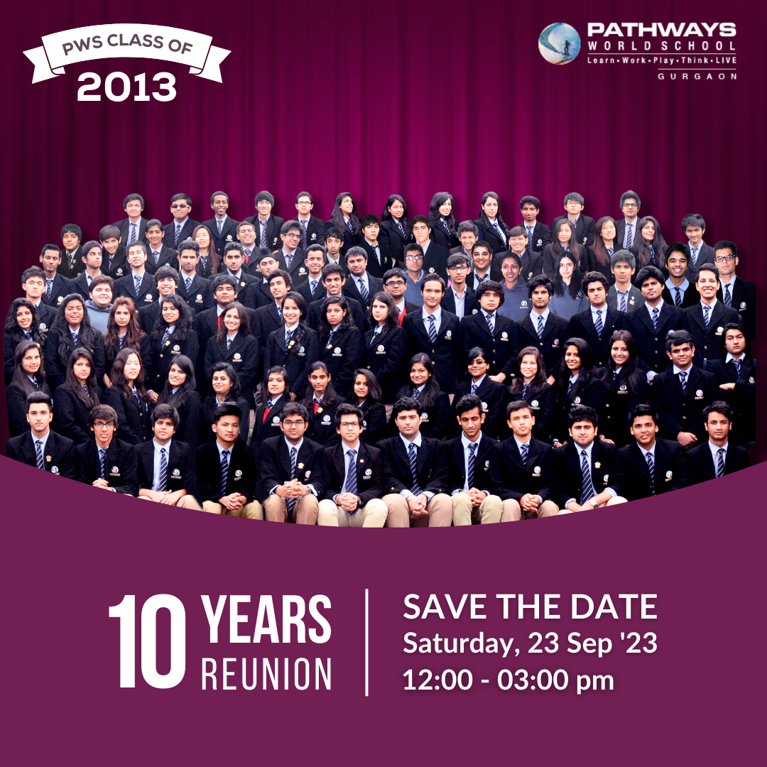 Pathways Event